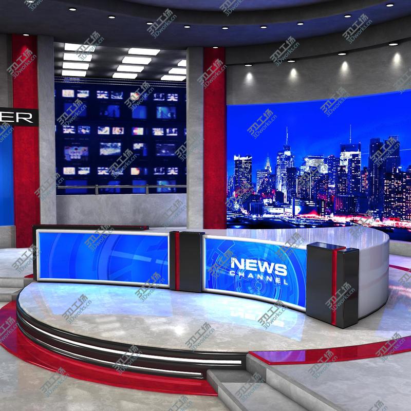 images/goods_img/2021040165/VR Studio Collection Vol 7 3D model/5.jpg